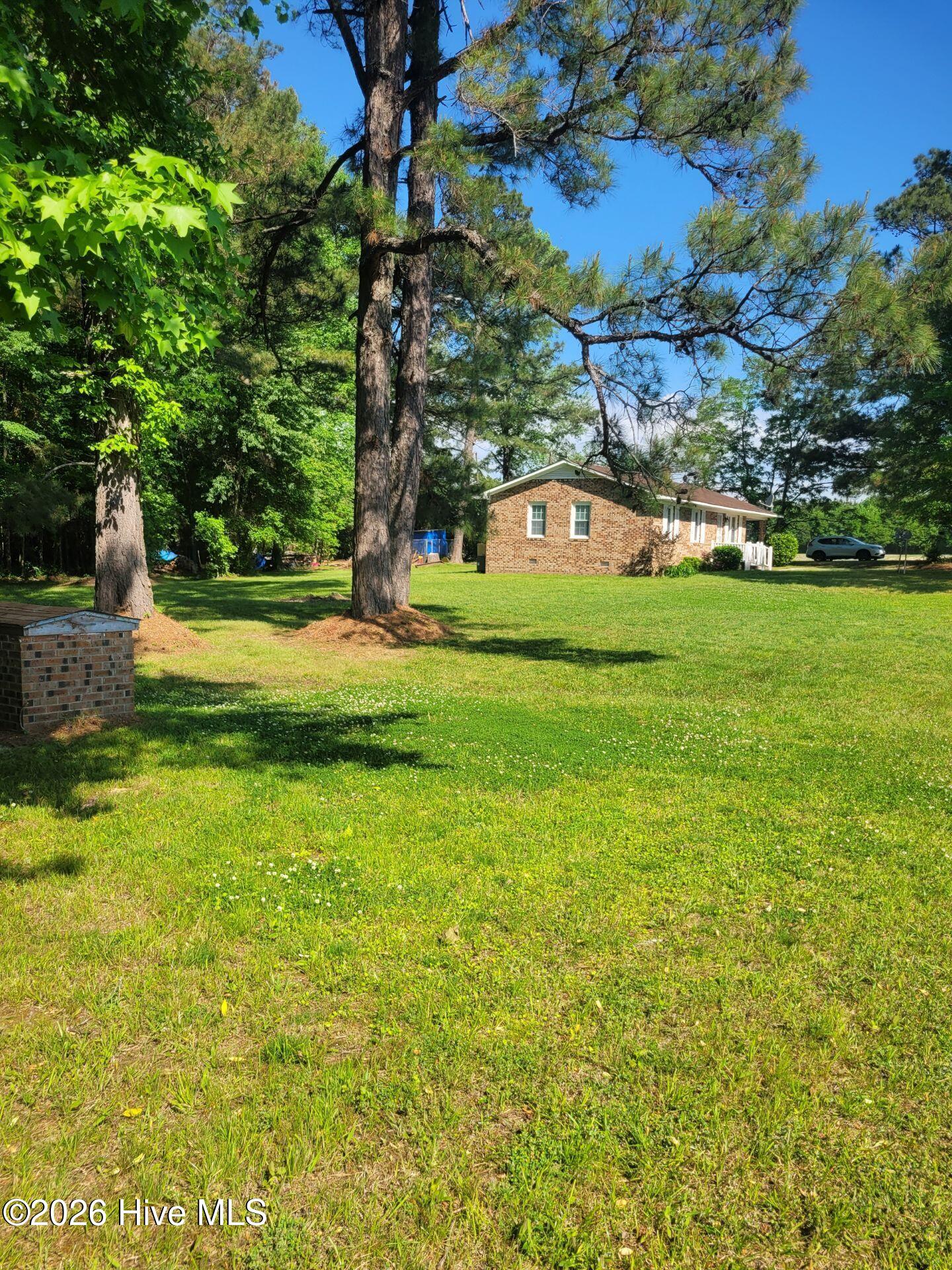 1620 Hallsboro Road, Clarkton, NC, 28433