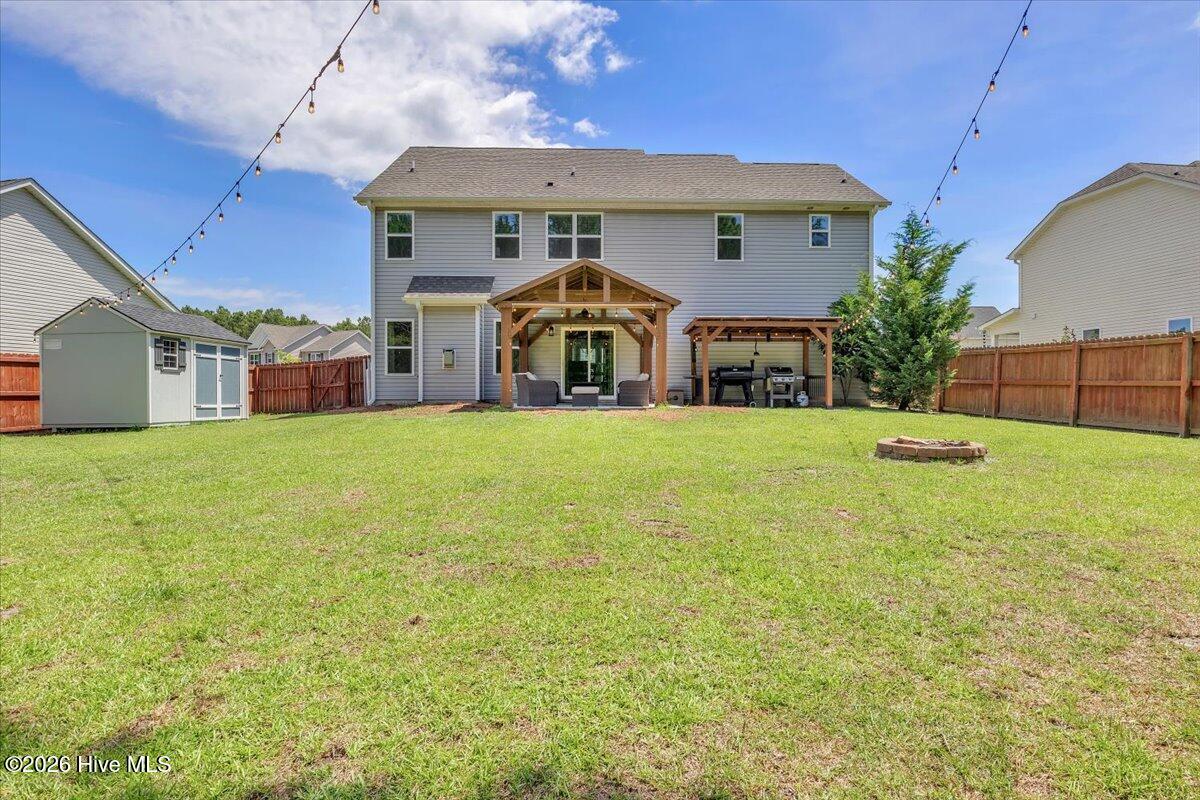 405 Belhaven Court,Holly Ridge