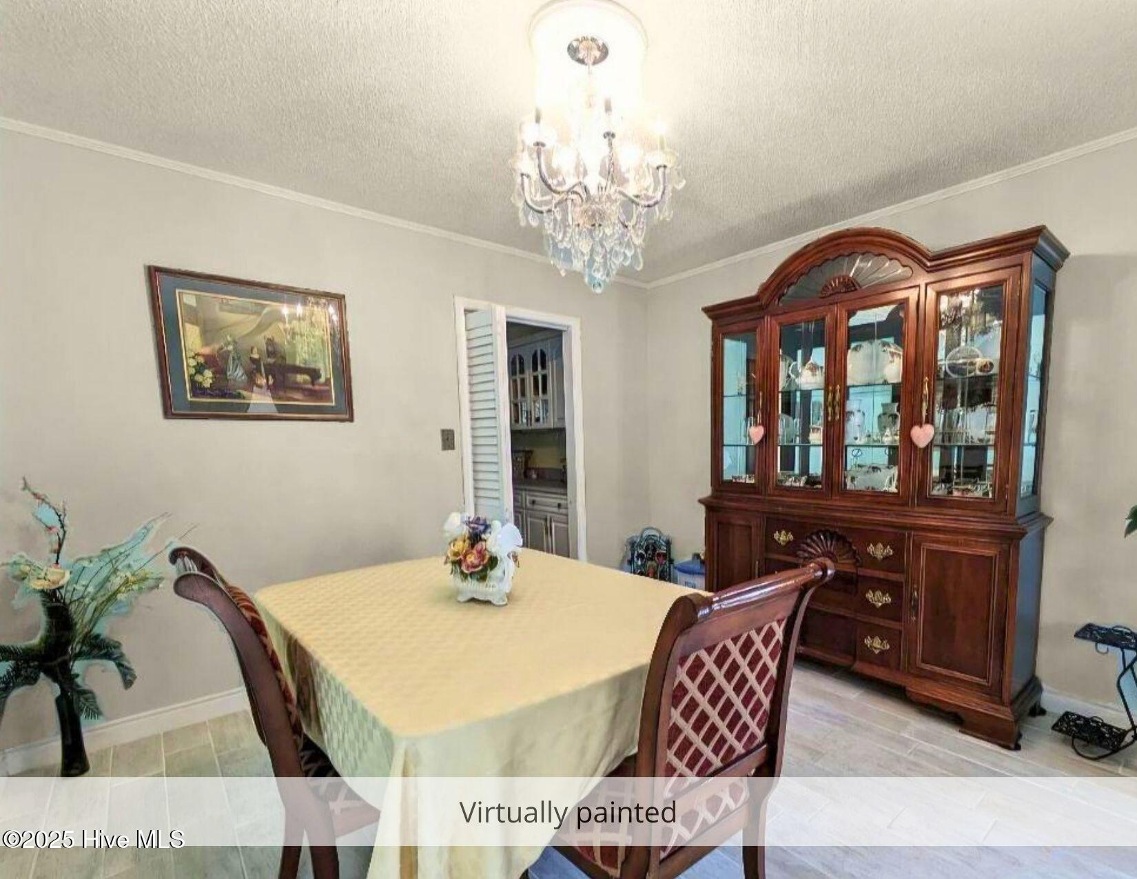 117 Longwood Drive, Stella, NC 28582 – photo 16: Virtually painted (2)