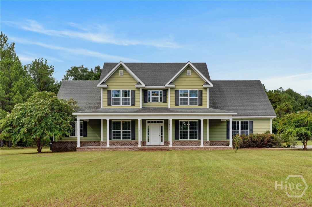 Photo 1 of Single family home for sale at 4016 Clyo Kildare Rd, Clyo, GA 31303 | MLS# SA362113 | Listing updated on 2026-09-18