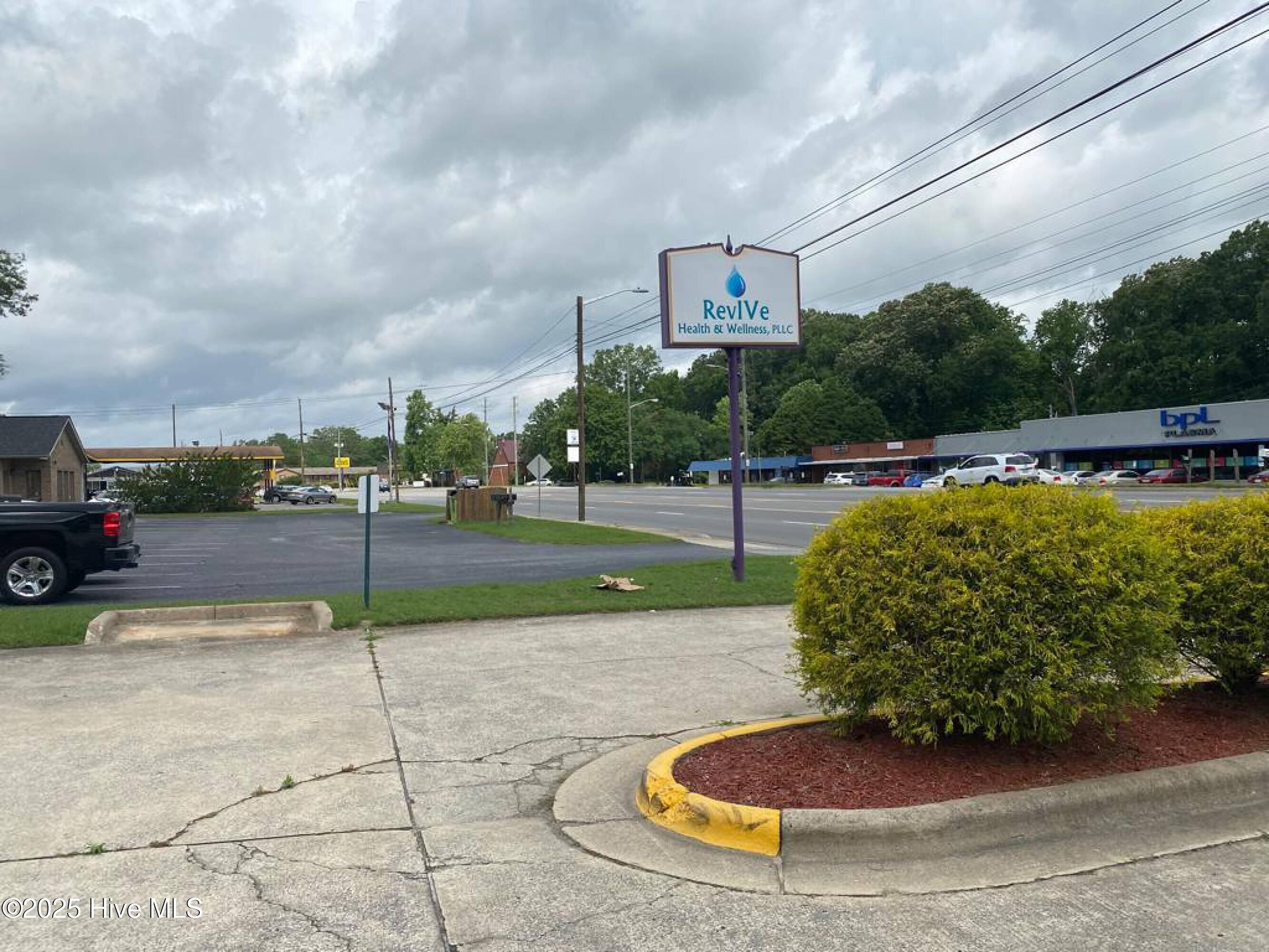 2710 E 10th Street, Greenville, NC, 27858