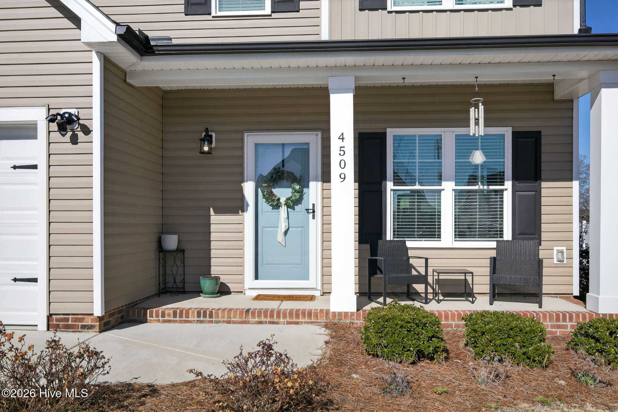 4509 Peabody Street W, Wilson, NC, 27893