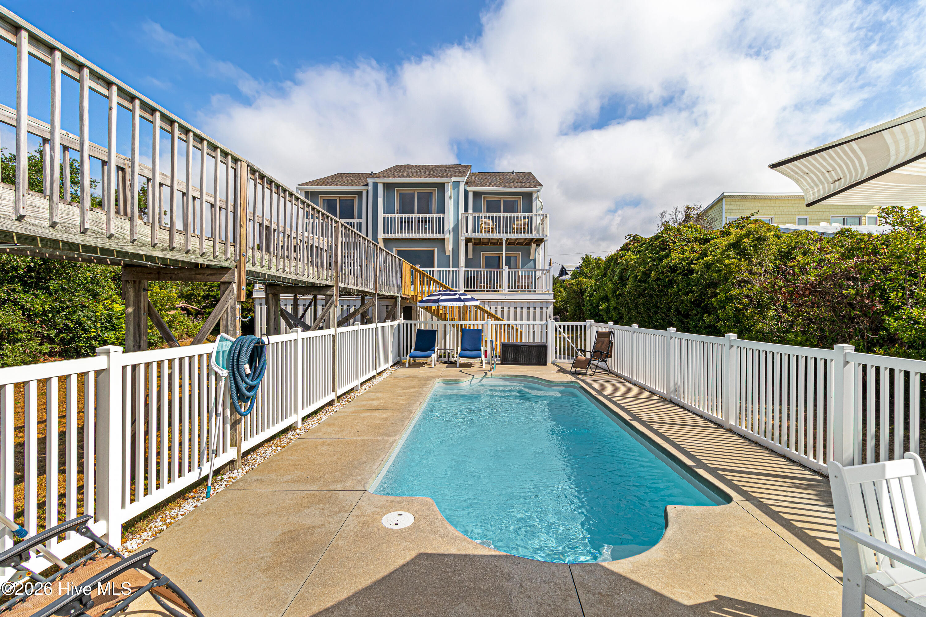 11017 Inlet Drive,Emerald Isle