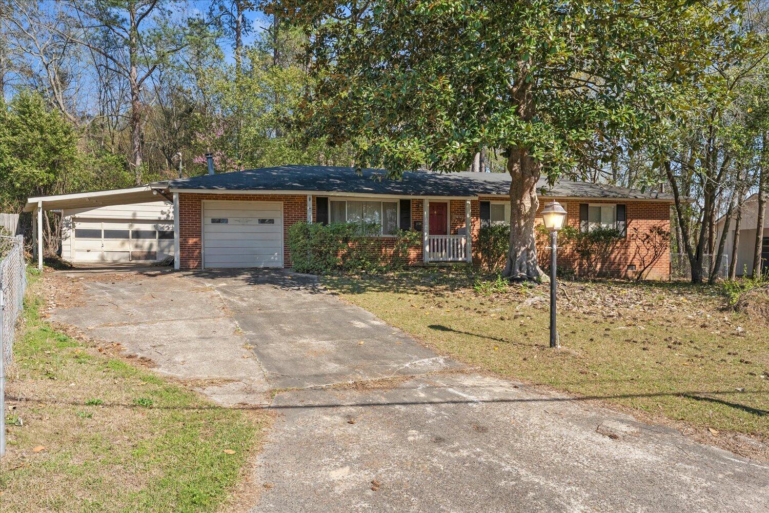 531 Carr Street, Augusta, GA, 30904 531 Carr Street, Augusta, GA, 30904