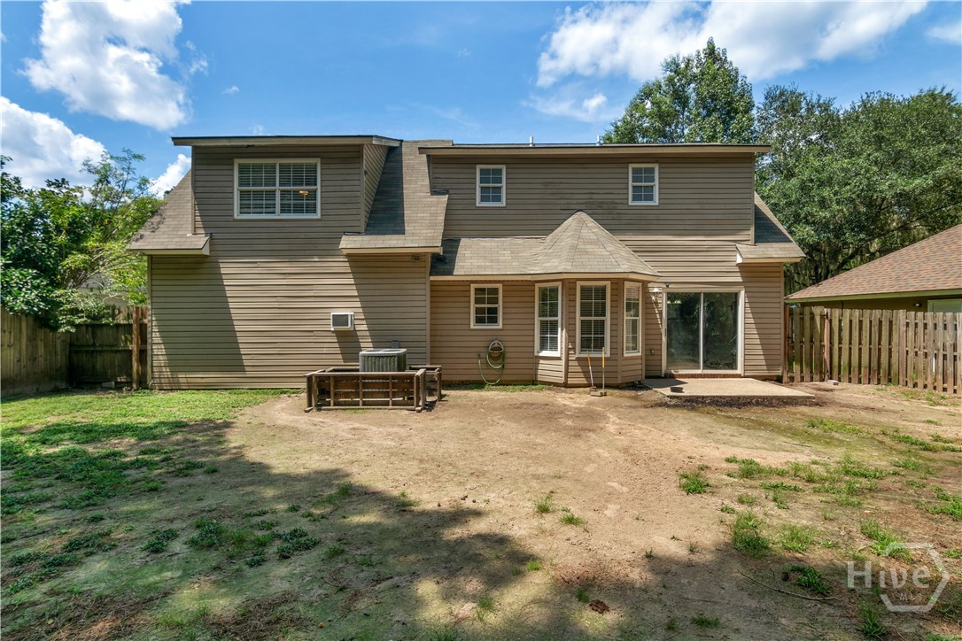 26th image of 108 Saint Ives Dr, Savannah, GA 31419 | MLS# SA362832