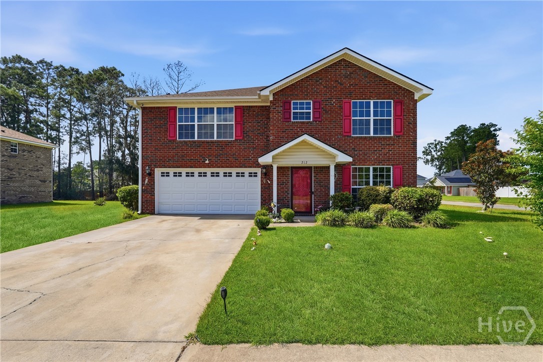 2nd image of 212 Manchester Ct, Midway, GA 31320 | MLS# SA362343