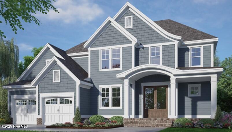 209 Coastal Dune Court, Wilmington, NC, 28412