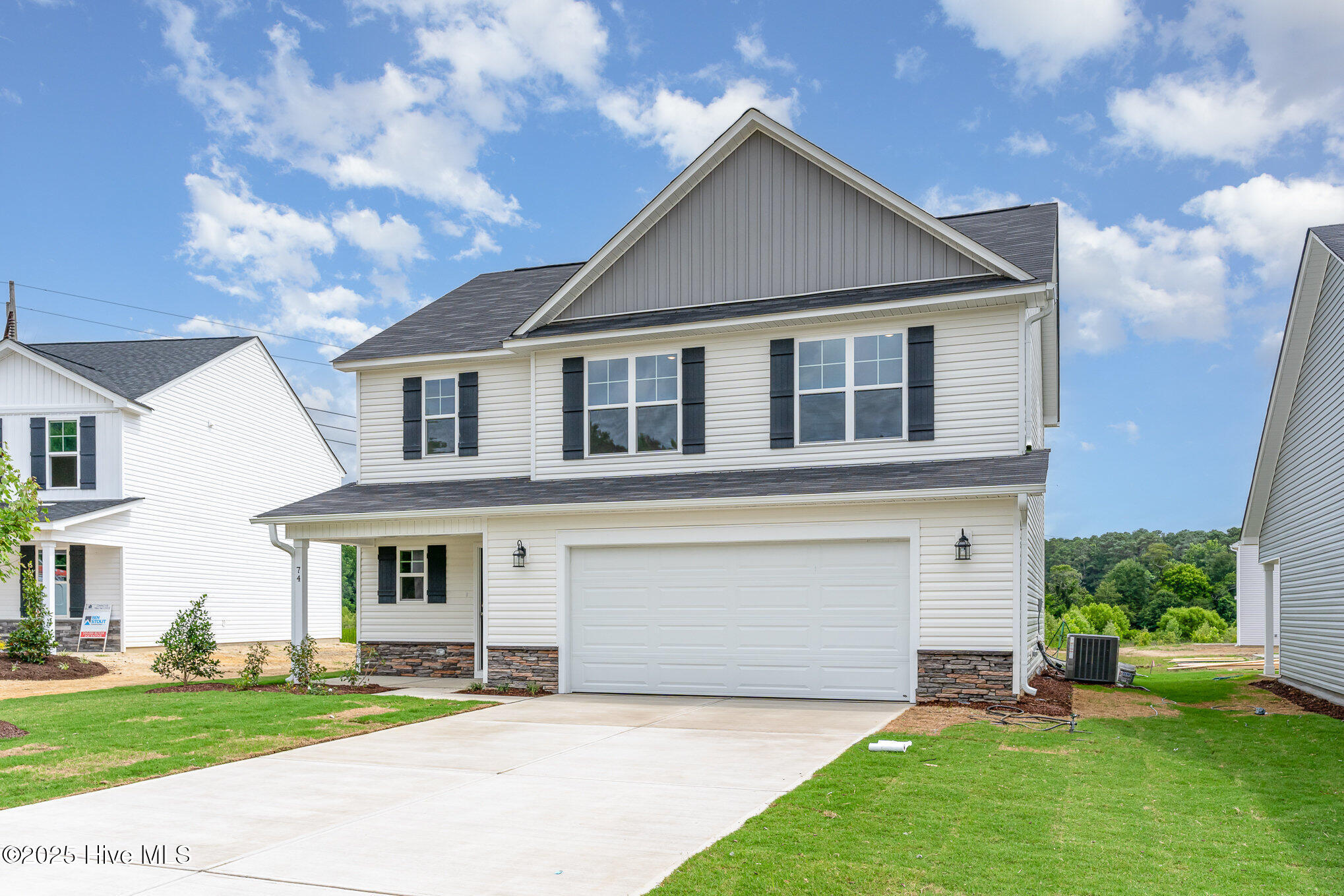 Homes for sale in Selma, NC | 74 W Emily Gardens Dr, Selma, NC 27576 | MLS# 100514341