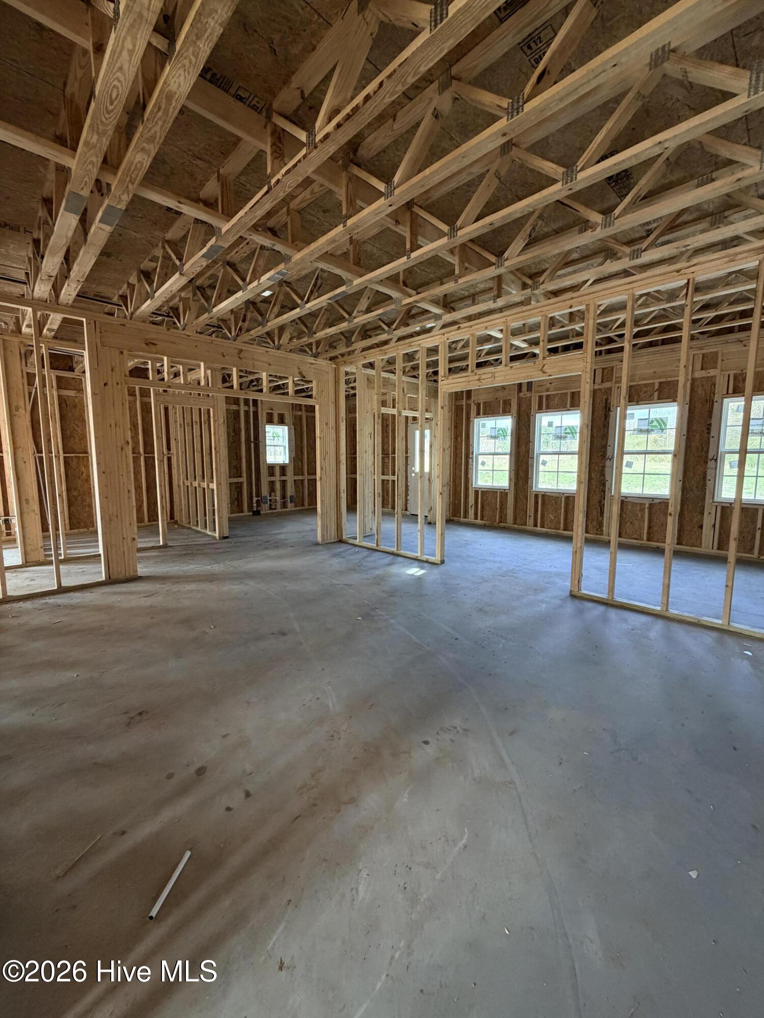 108 Palo Alto Park Drive, Maysville, NC 28555 – photo 3: First Floor