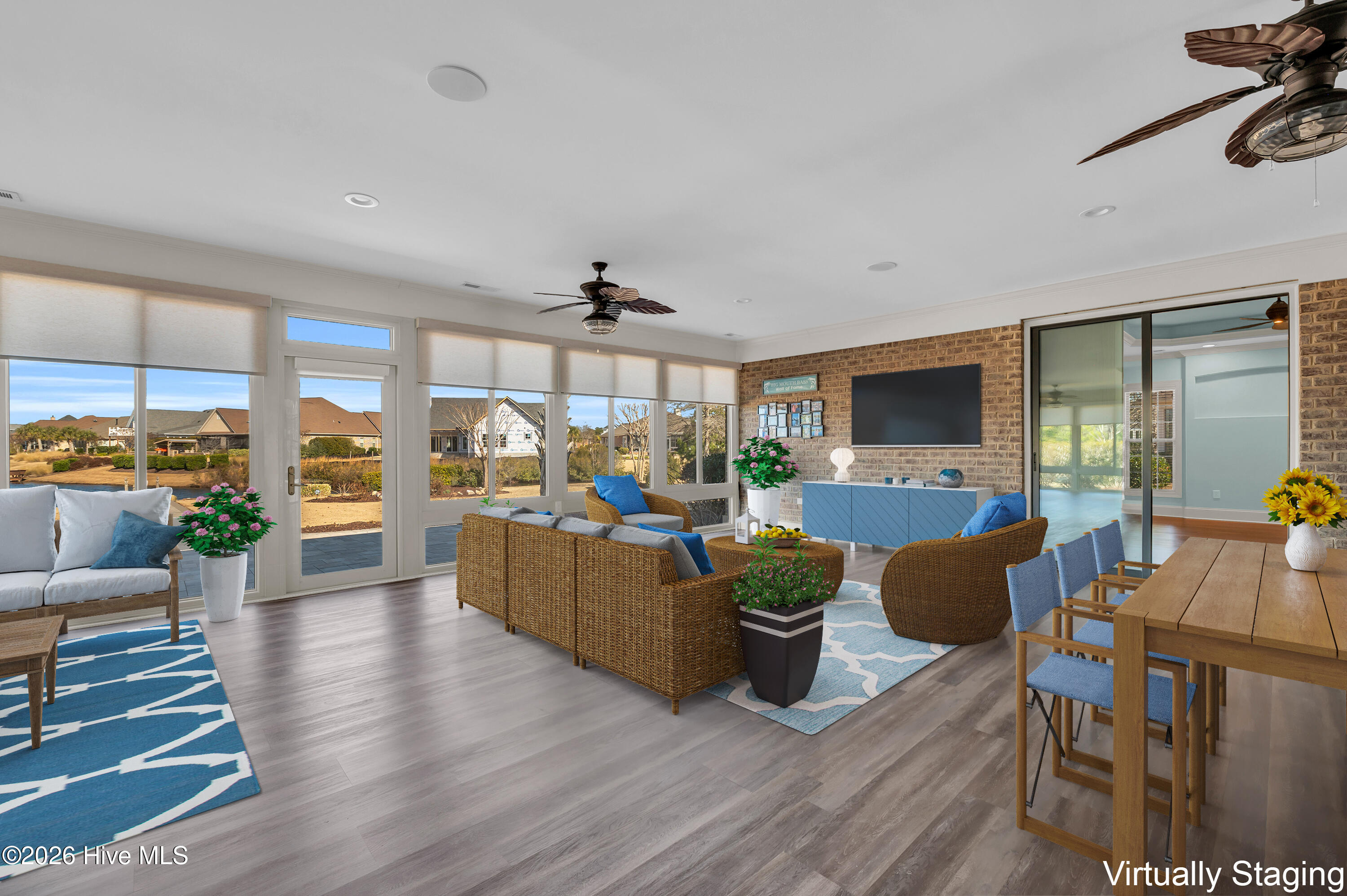 8476 Compass Pointe East Wynd NE, Leland, NC, 28451