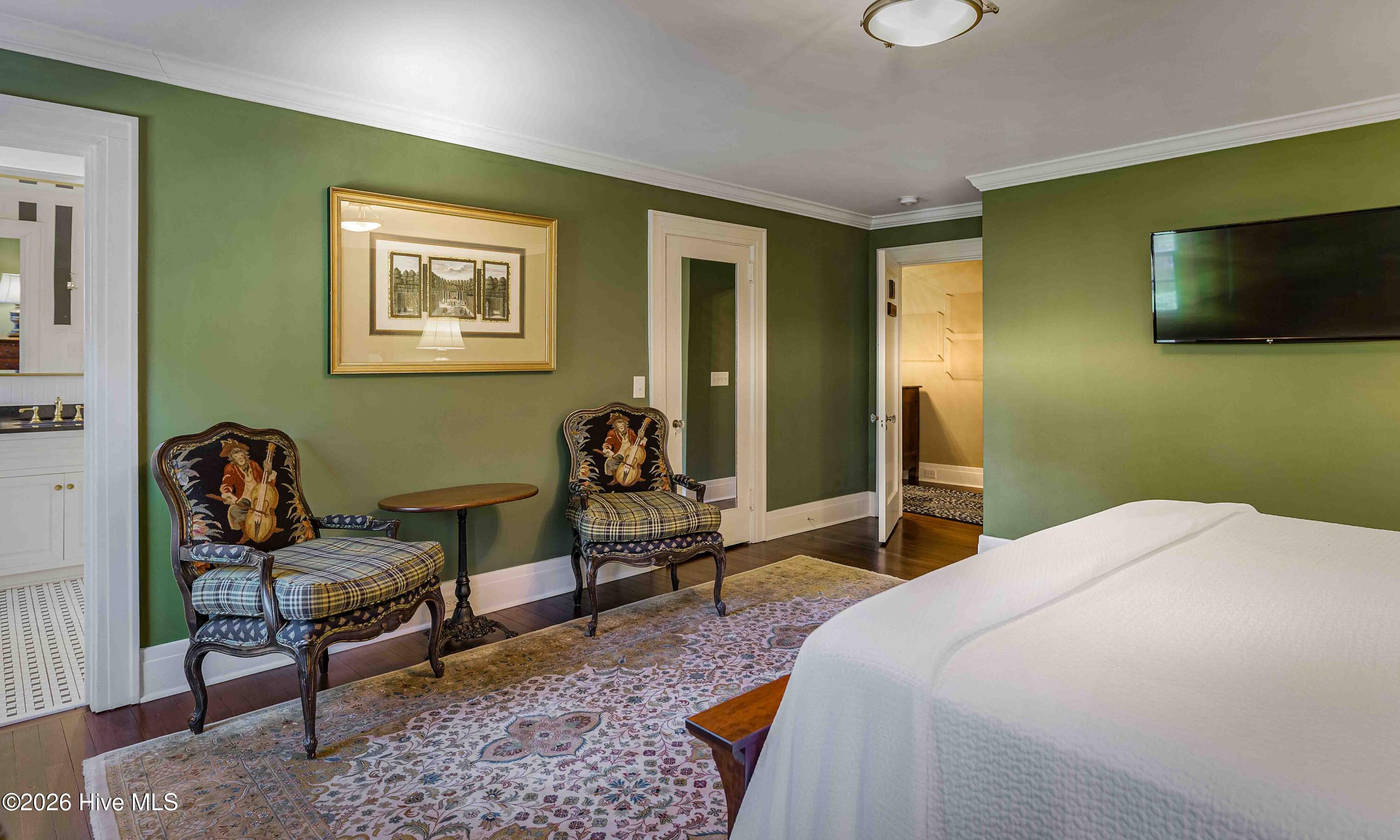 12 E Barrett Road, Pinehurst, NC, 28374