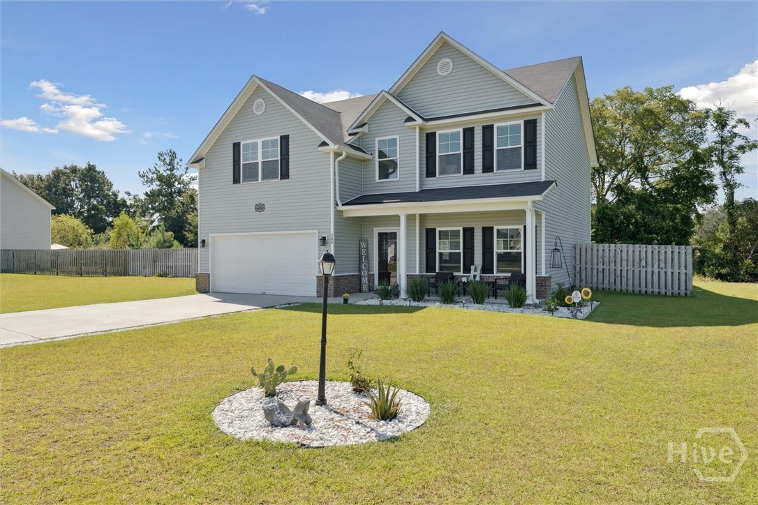 Property at 101 Cook Street