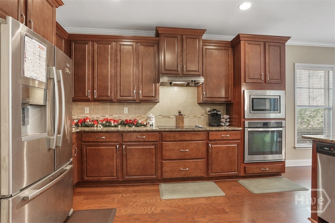 166 Moor Hen Landing, Savannah, GA, 31419