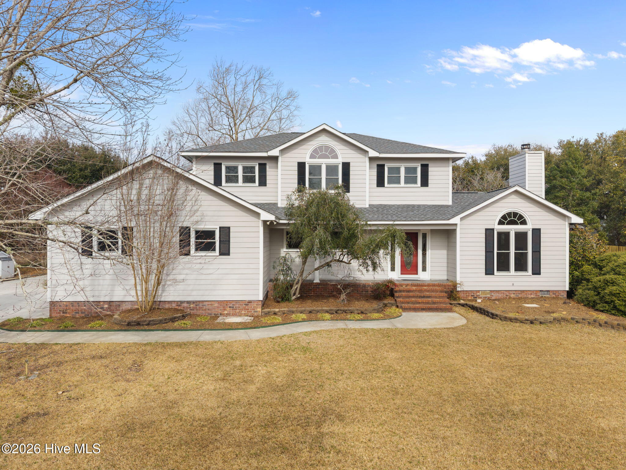 300 Donald Drive, Winterville, NC, 28590