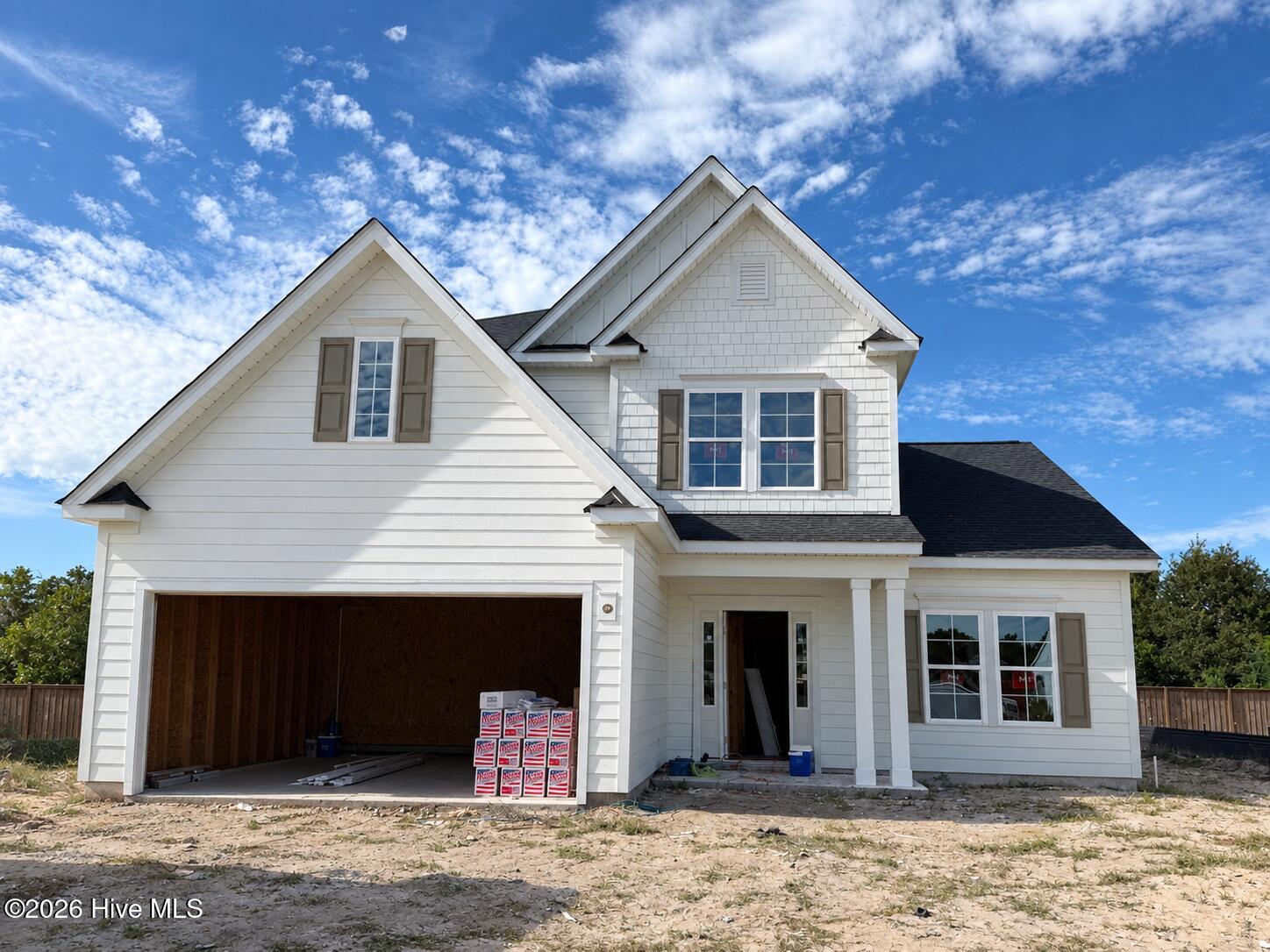 Listing photograph for 258 Planters Walk, Hampstead, NC 28443