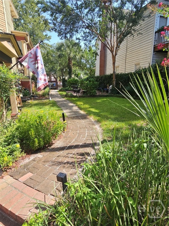 4th image of 109 E Park Ave #D, Savannah, GA 31401 | MLS# SA362842