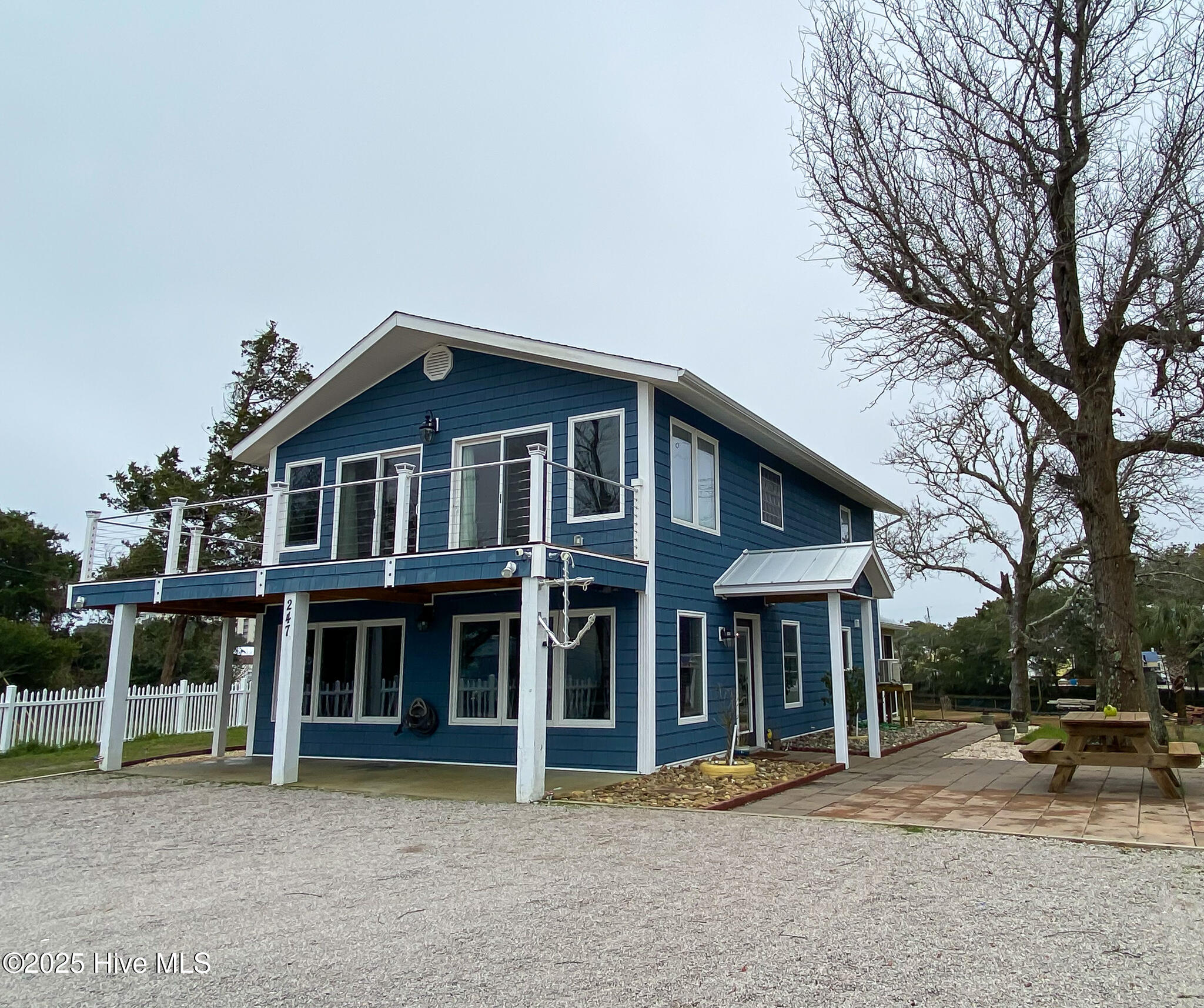 Property at 247 Shore Drive