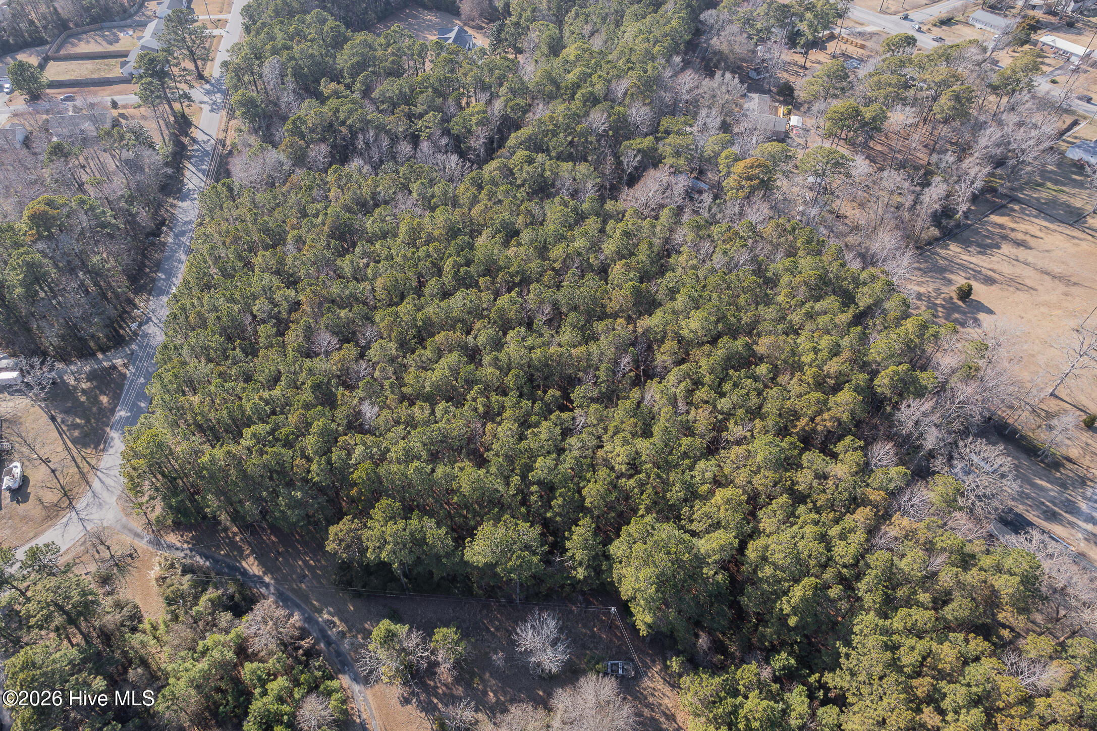 131 Henson Road, Hubert, NC, 28539 131 Henson Road, Hubert, NC, 28539