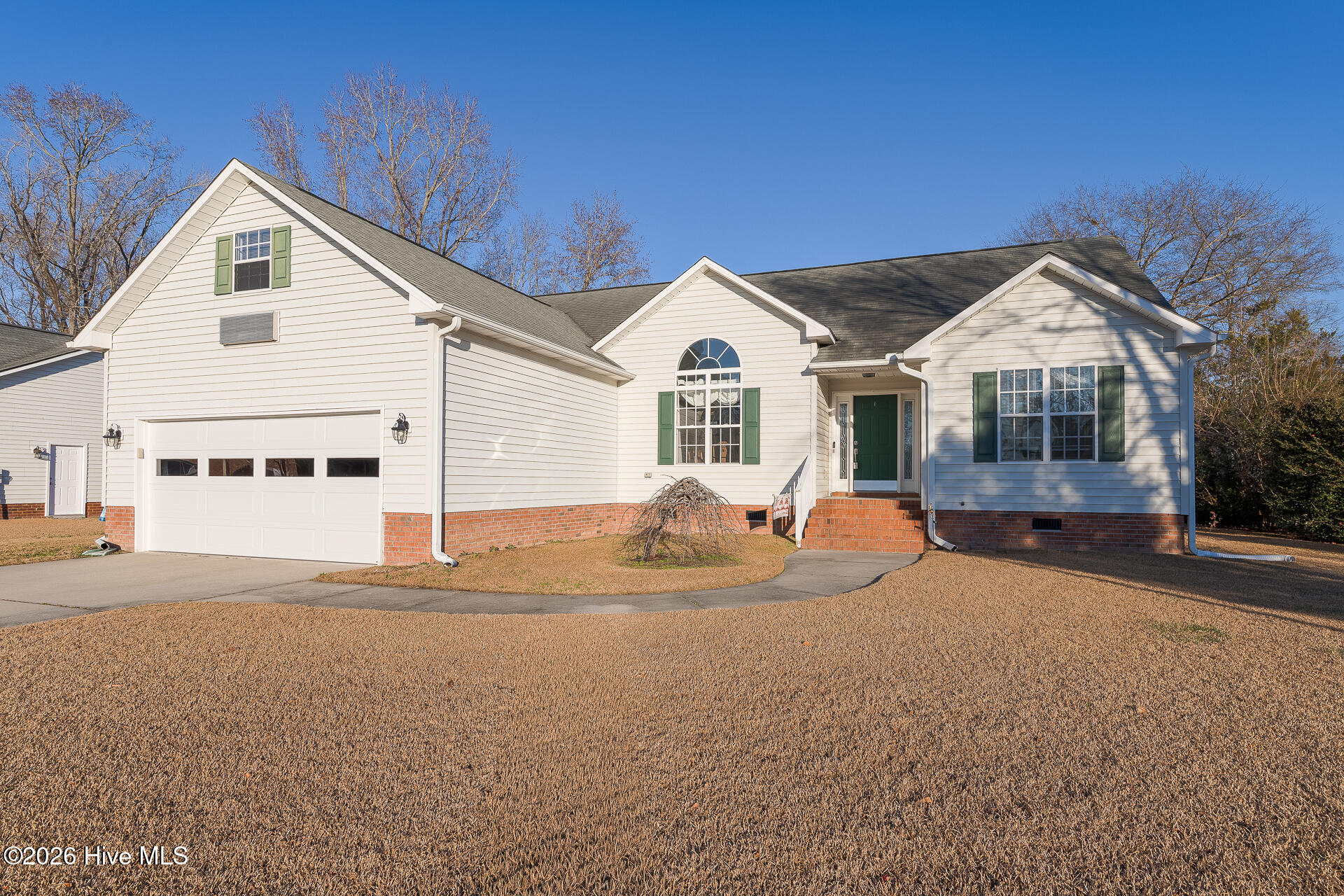 302 Oak Drive, Washington, NC, 27889