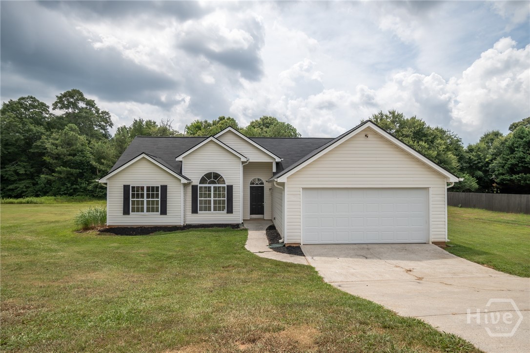 Property at 2341 Hartley Court