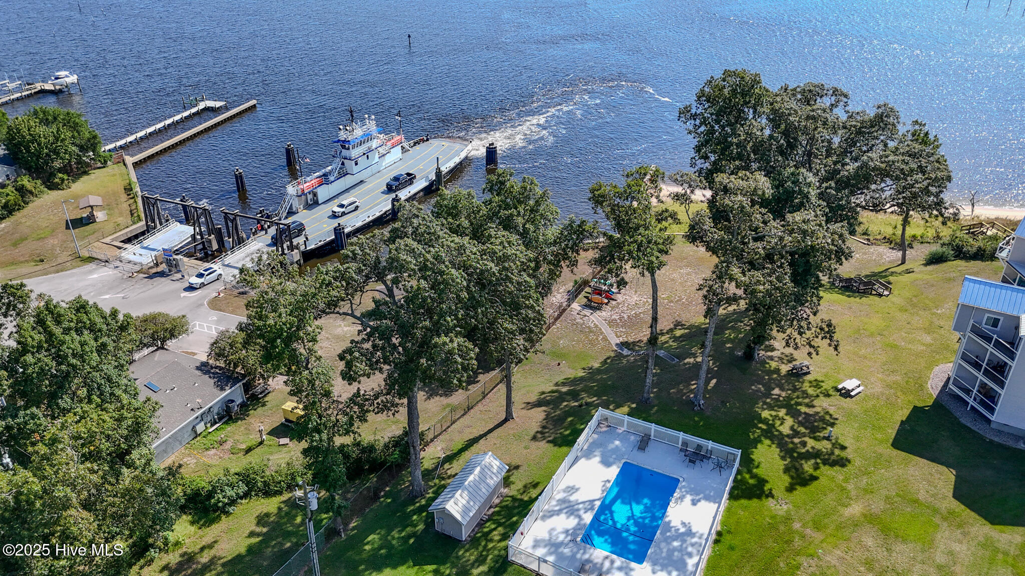 89 Country Club Drive Apt A3,Minnesott Beach