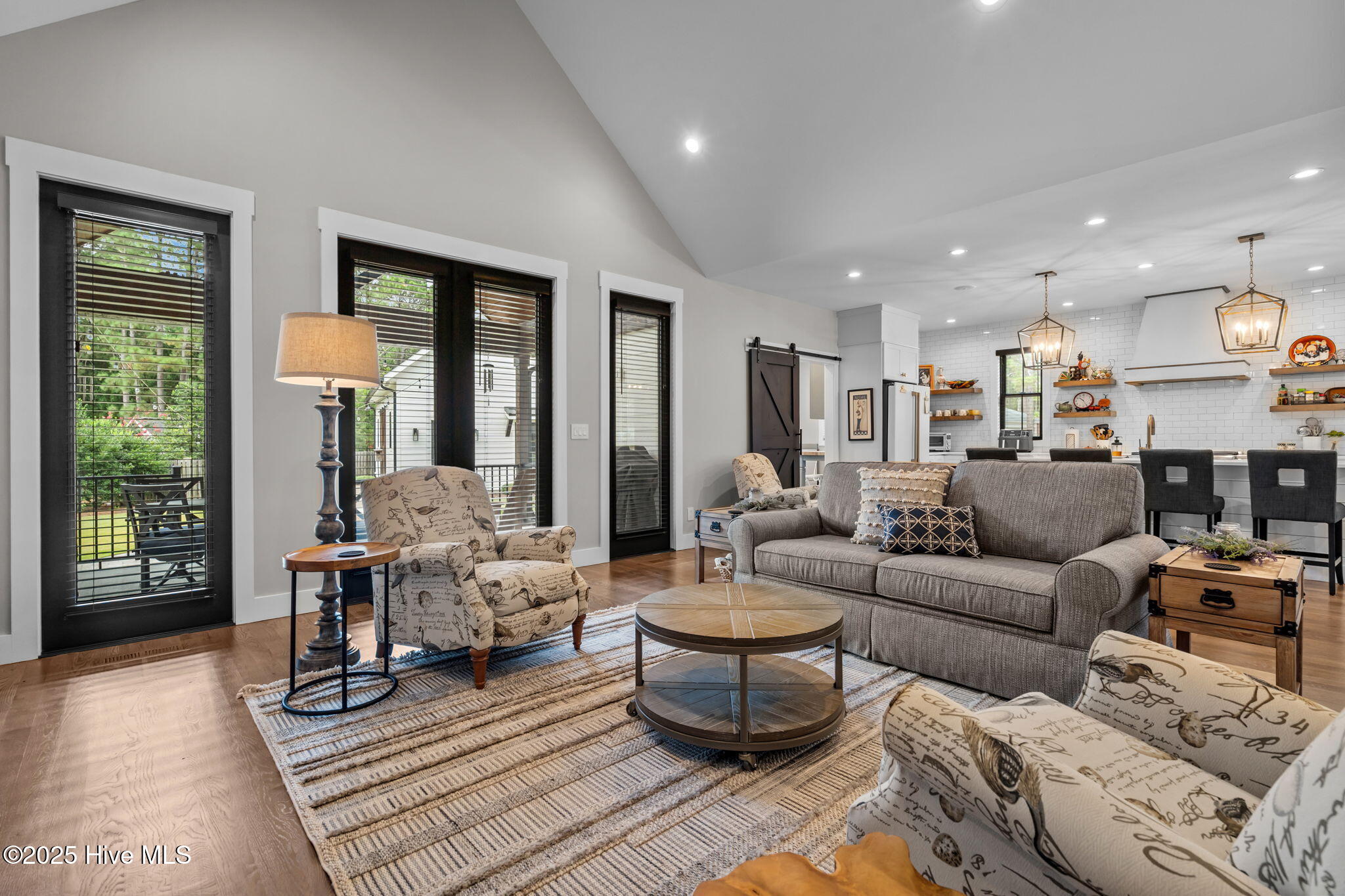 175 Longleaf Road