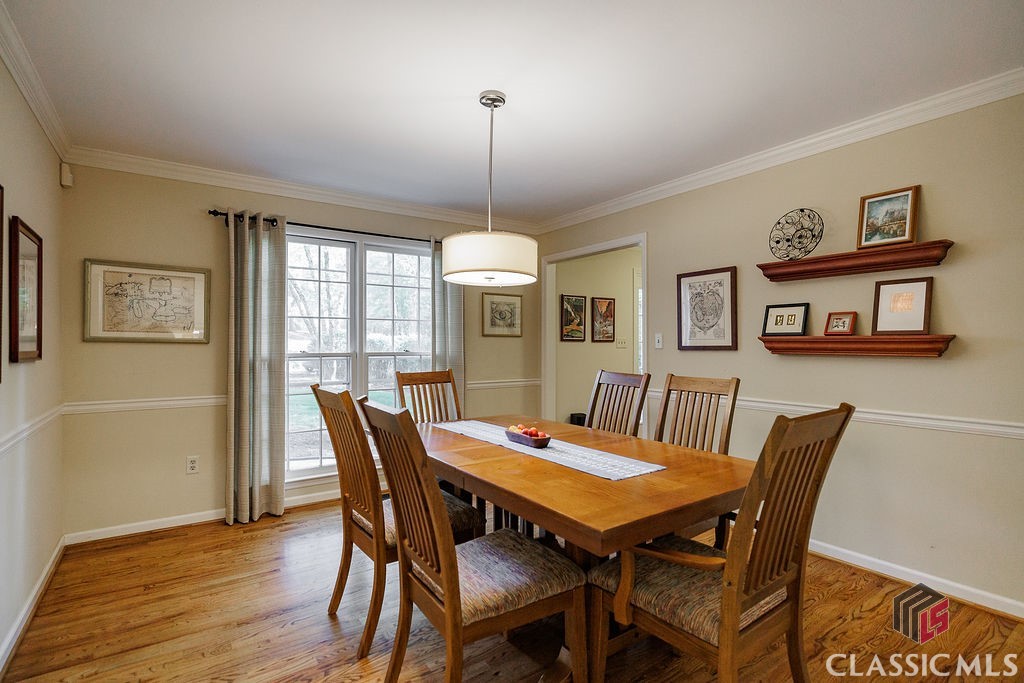 1031 Long Branch Run