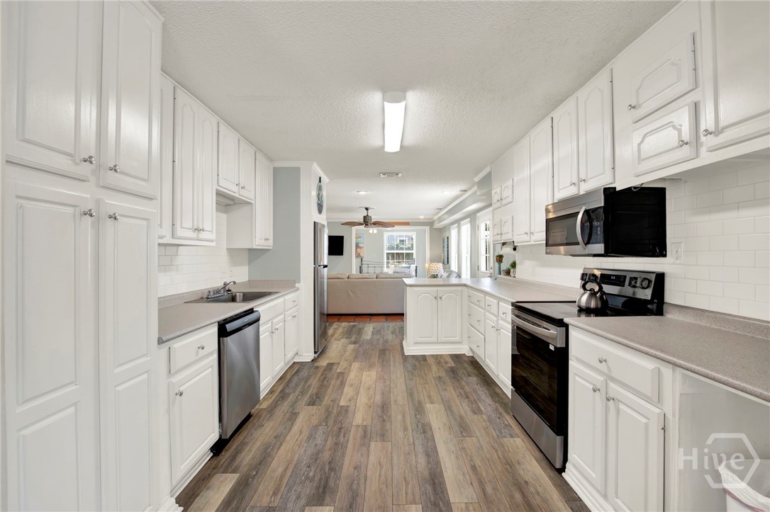 1406 Jones Avenue, Tybee Island, GA 31328 Listing Photo  12