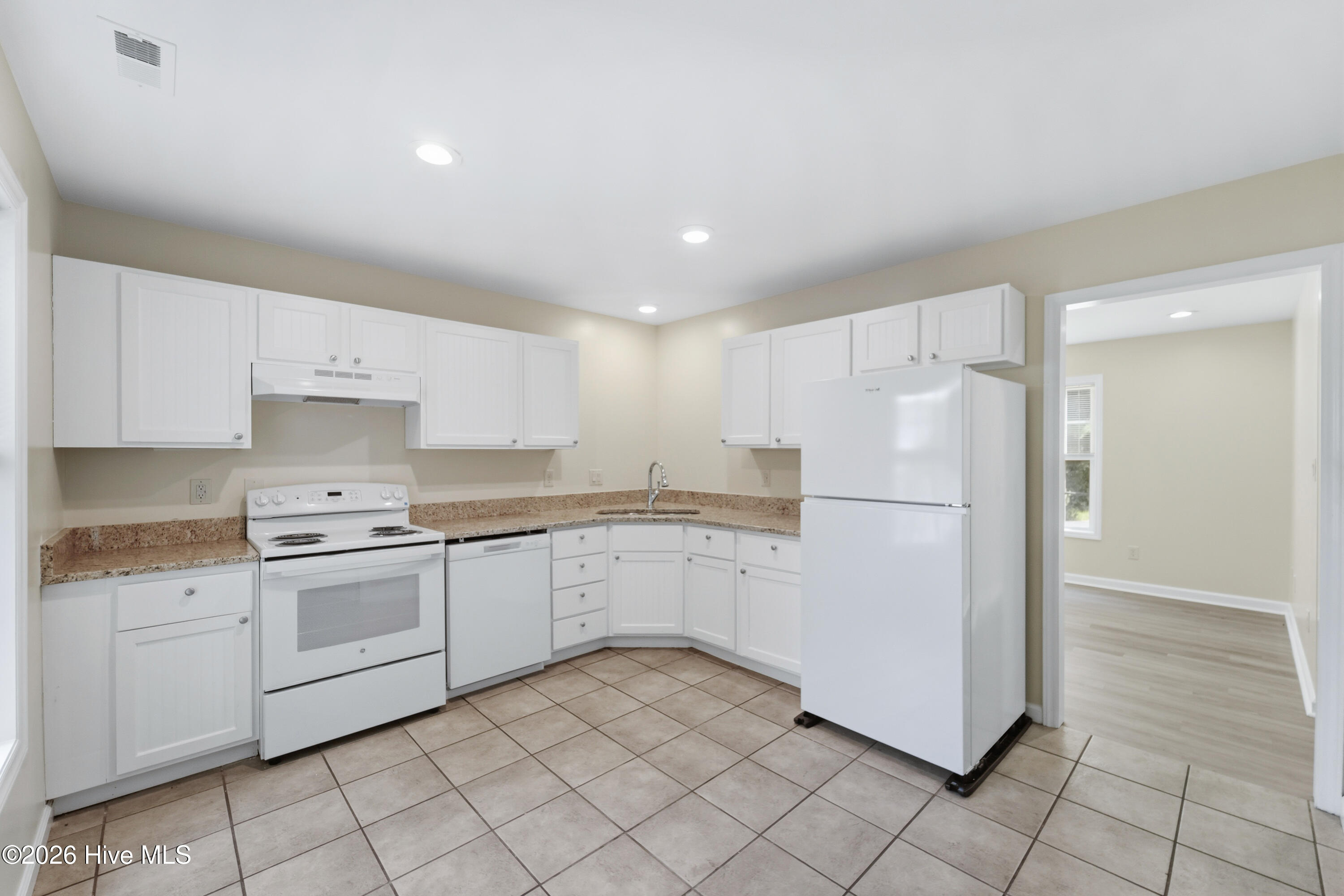Exterior photo of 302 Johns Way, Newport, NC 28570. MLS: 100596601