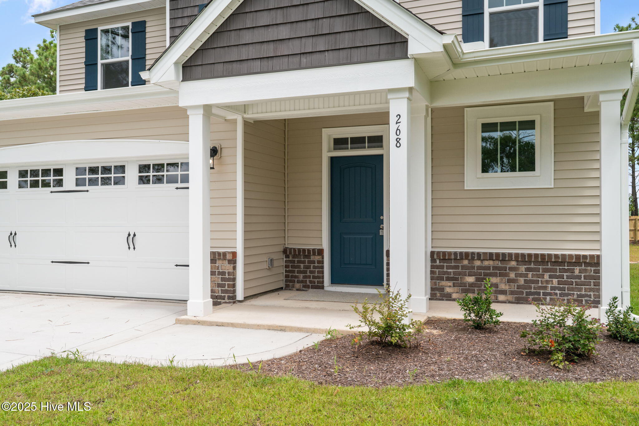 268 Dove Road