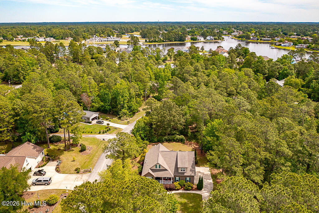 5801 Barbary Coast Drive,New Bern