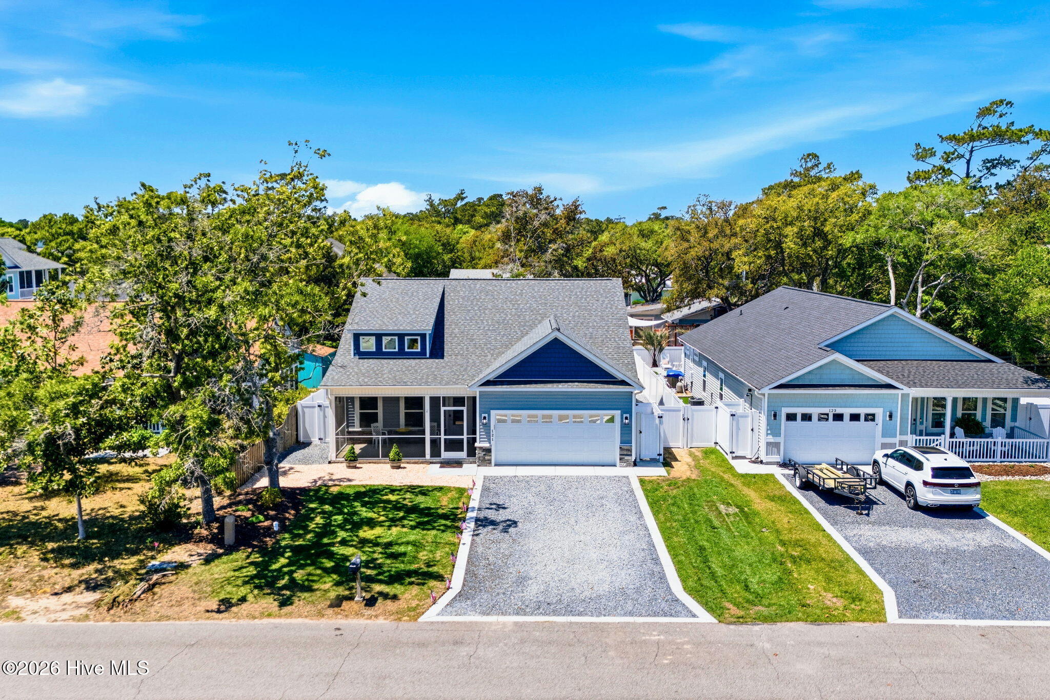 121 NW 12th Street, Oak Island, NC, 28465