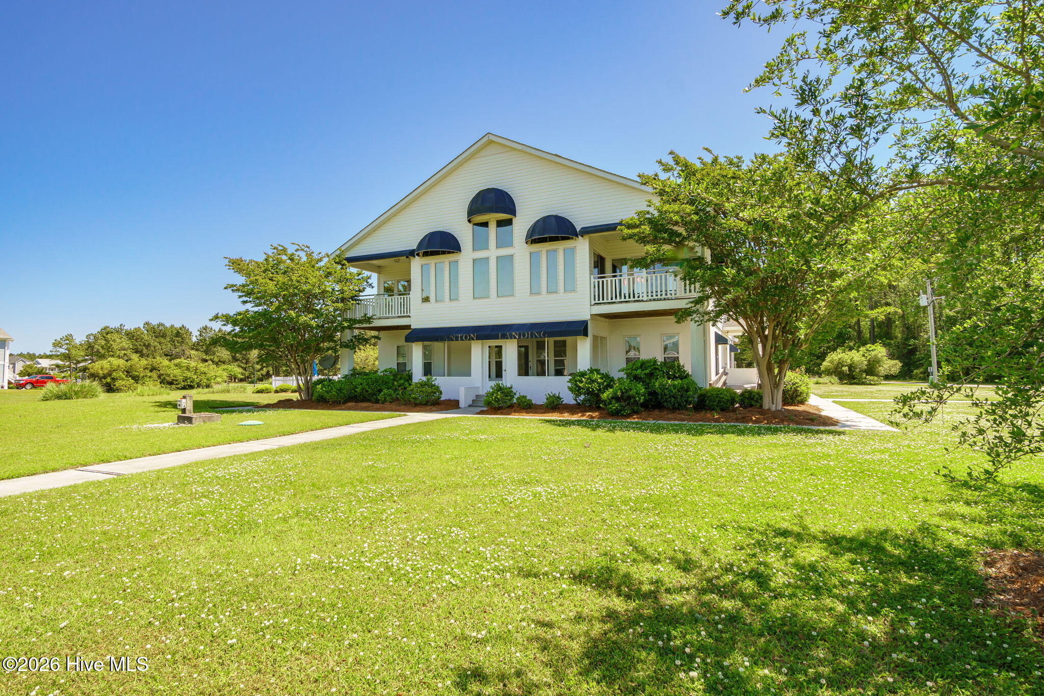 255 Gatsey Lane,Beaufort