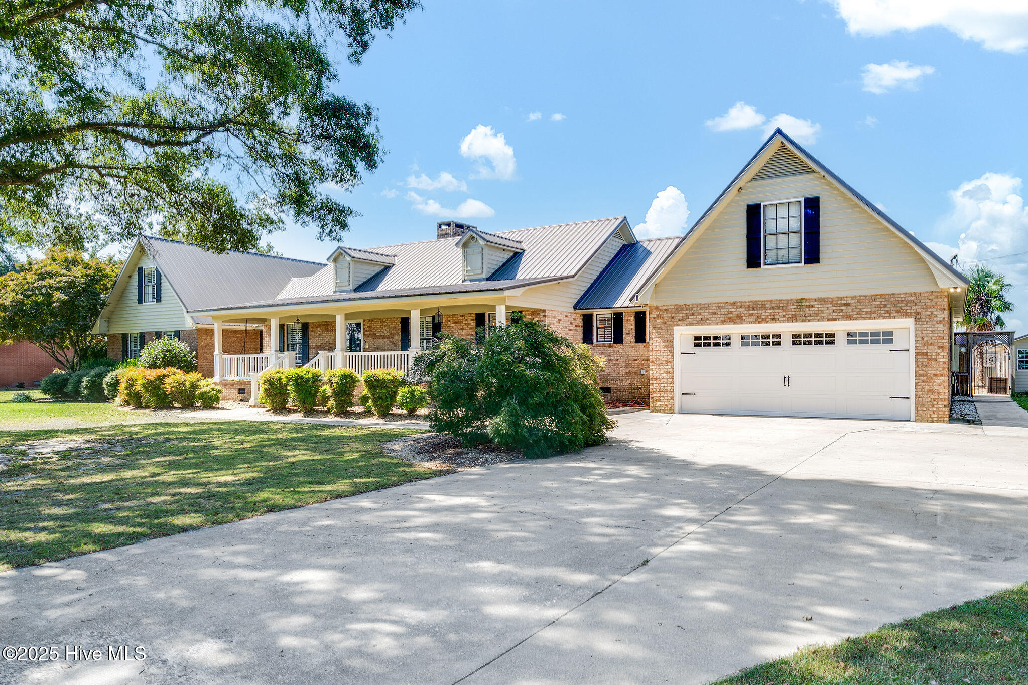 Homes for sale in Warsaw, NC | 353 Blackmore Rd, Warsaw, NC 28398 | MLS# 100530304