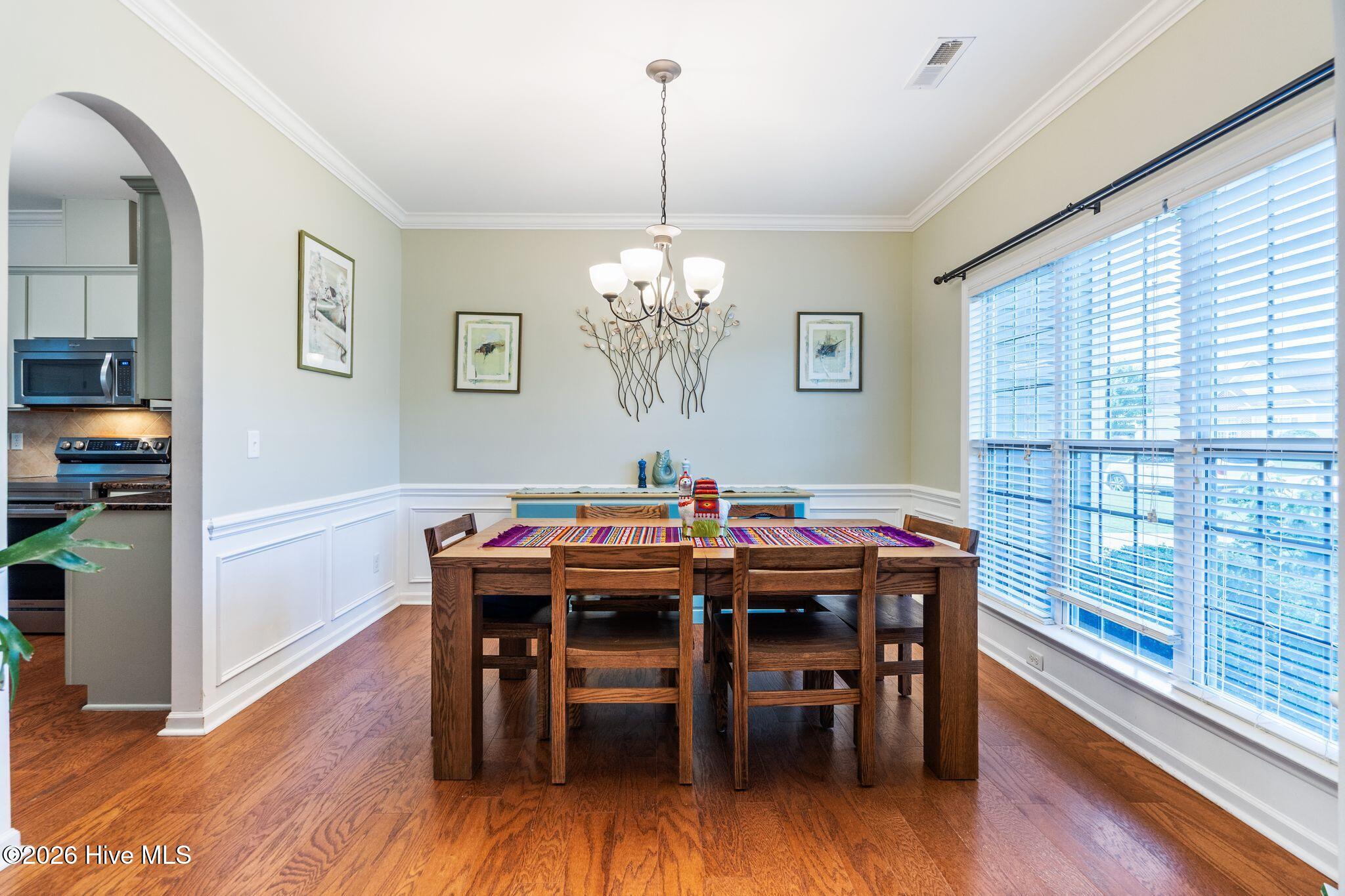 301 Palisades Way,New Bern