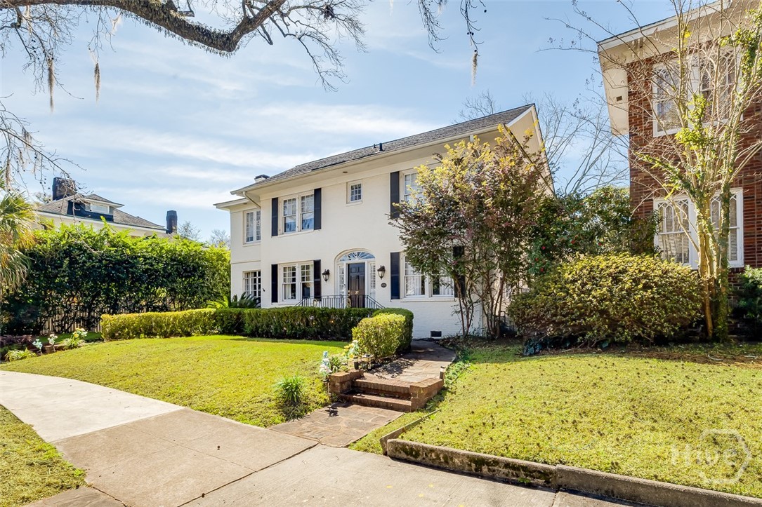 37 E 50Th Street, Savannah, GA, 31405
