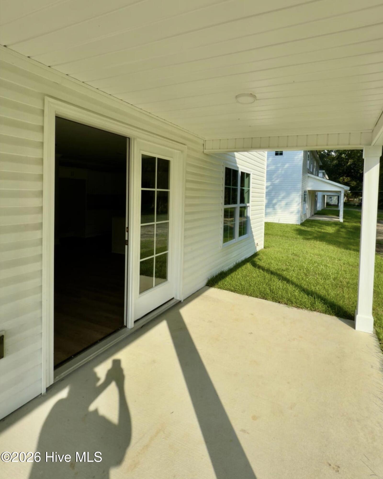 4371 W Pine Street UNIT A, Farmville, NC, 27828