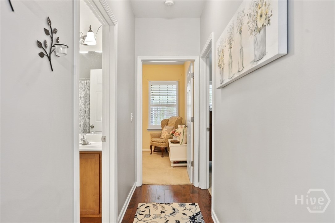 102 Regency Circle, Pooler, GA, 31322