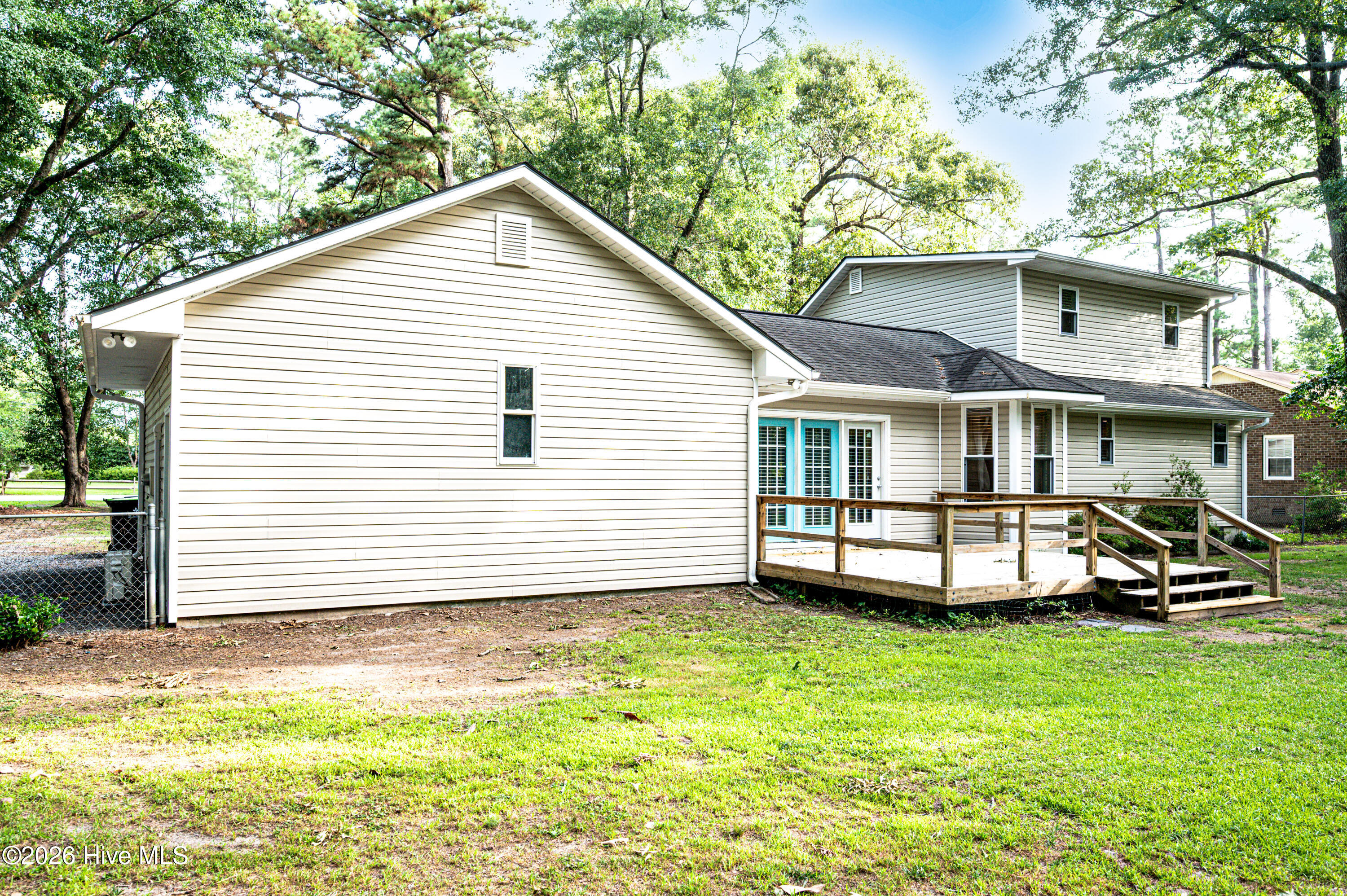 512 Haywood Creek Drive,Trent Woods