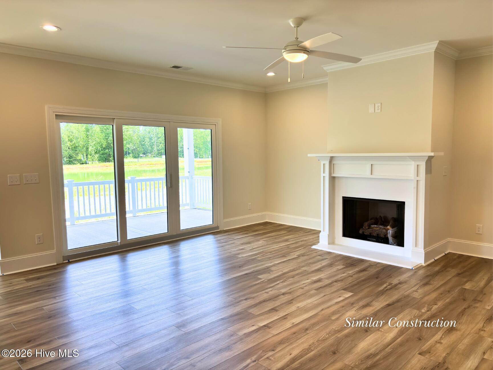 53 N Brightleaf Drive,Minnesott Beach