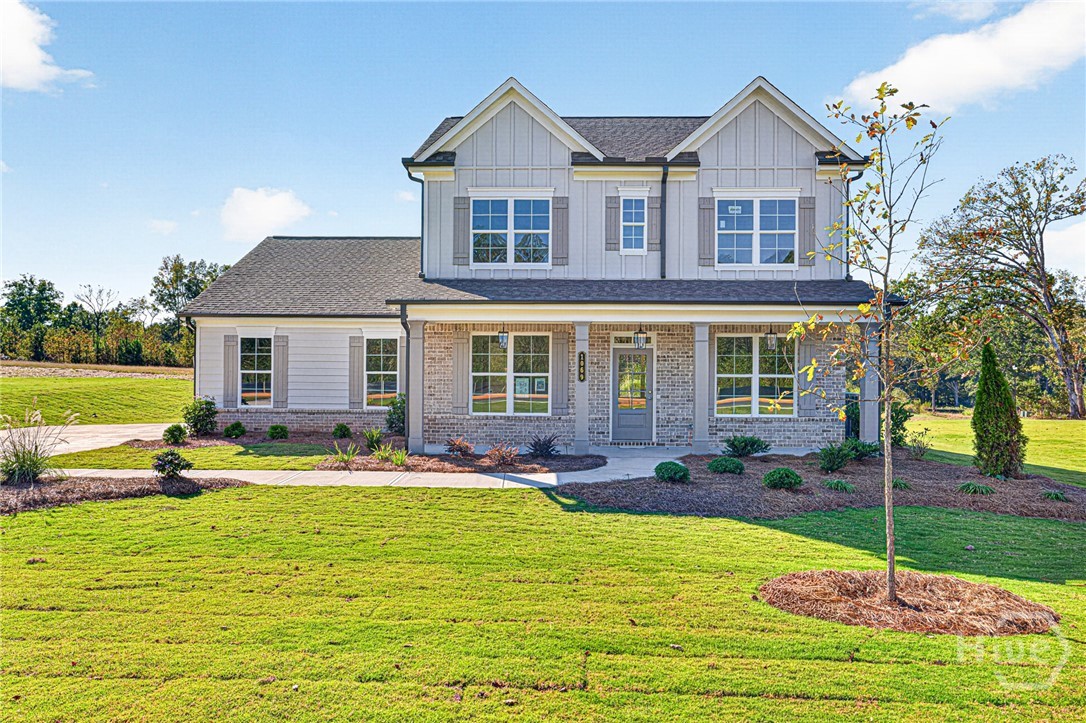 Property at 1069 Windy Hill Road