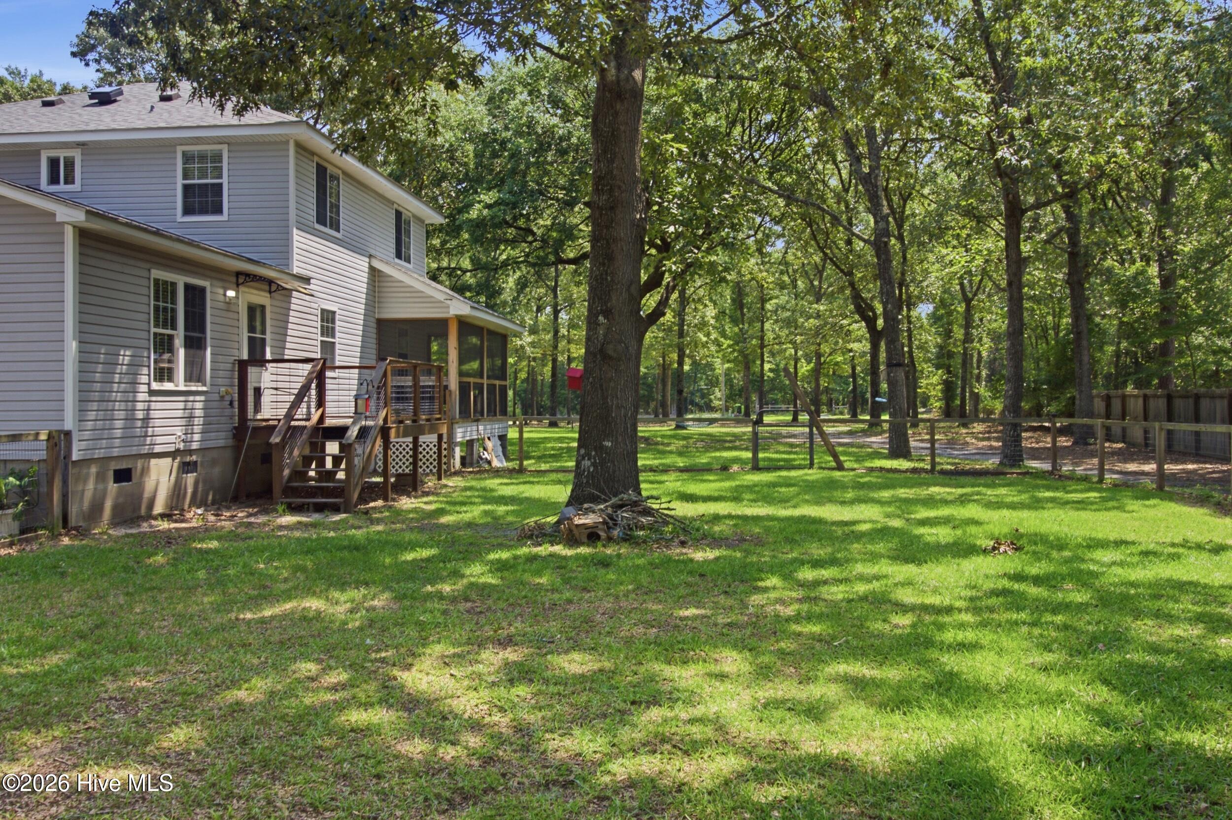 150 Gold Finch Lane,New Bern