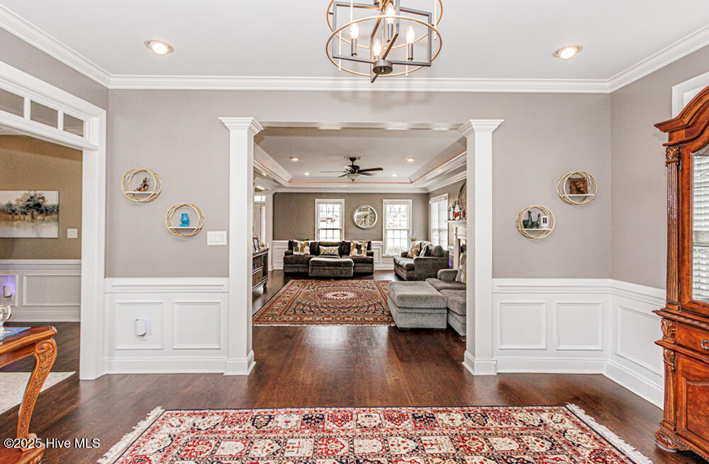 7693 Briar Creek Road, Rocky Mount, NC, 27803