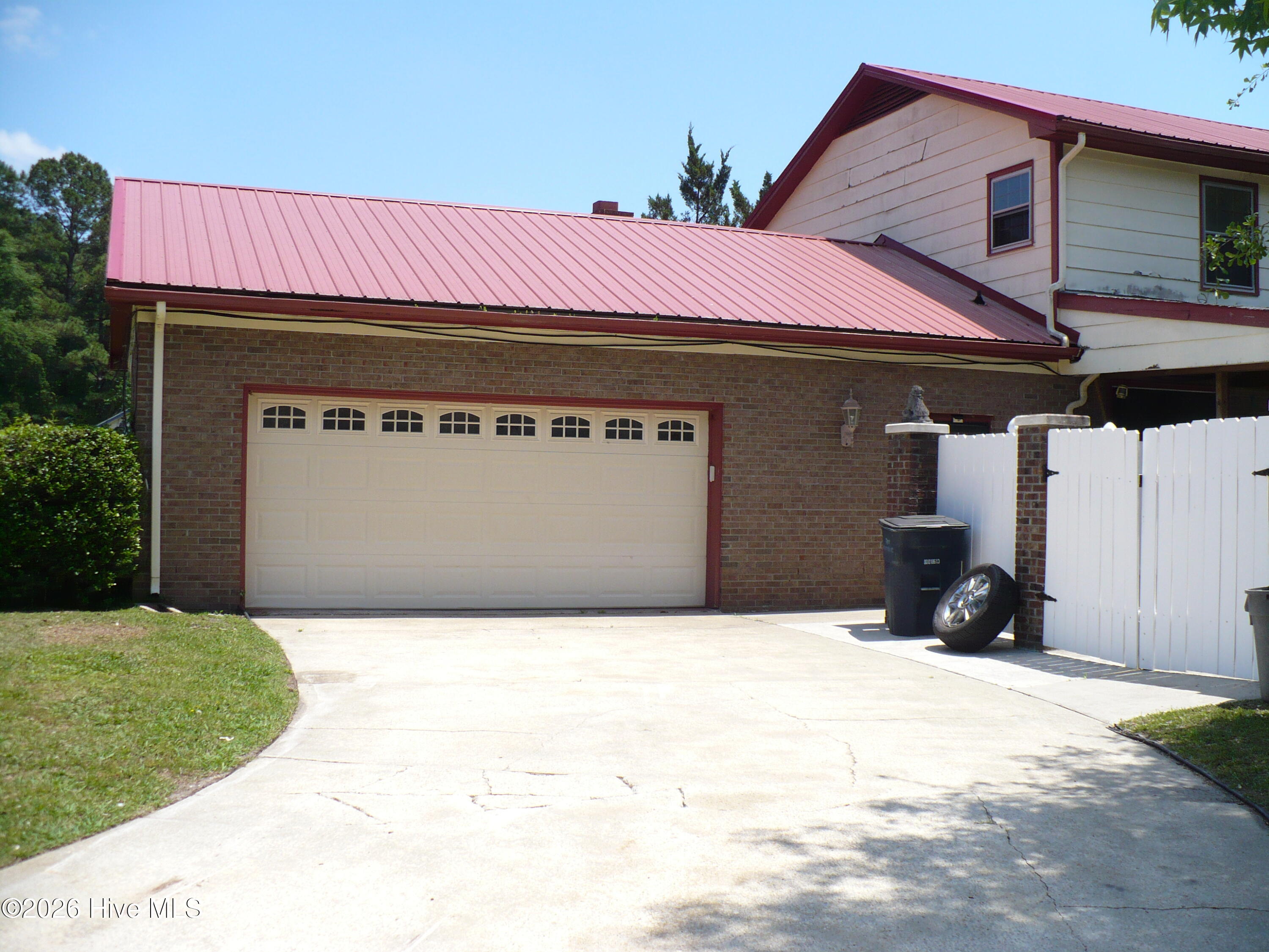 218 Parkwood Drive,Jacksonville