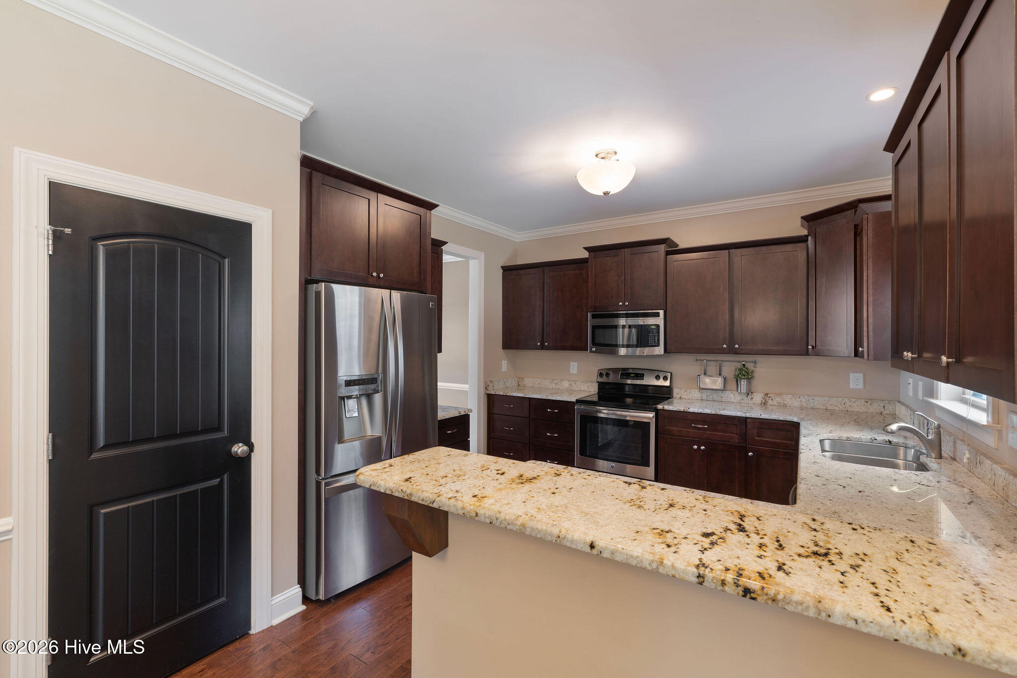 Eat in Kitchen