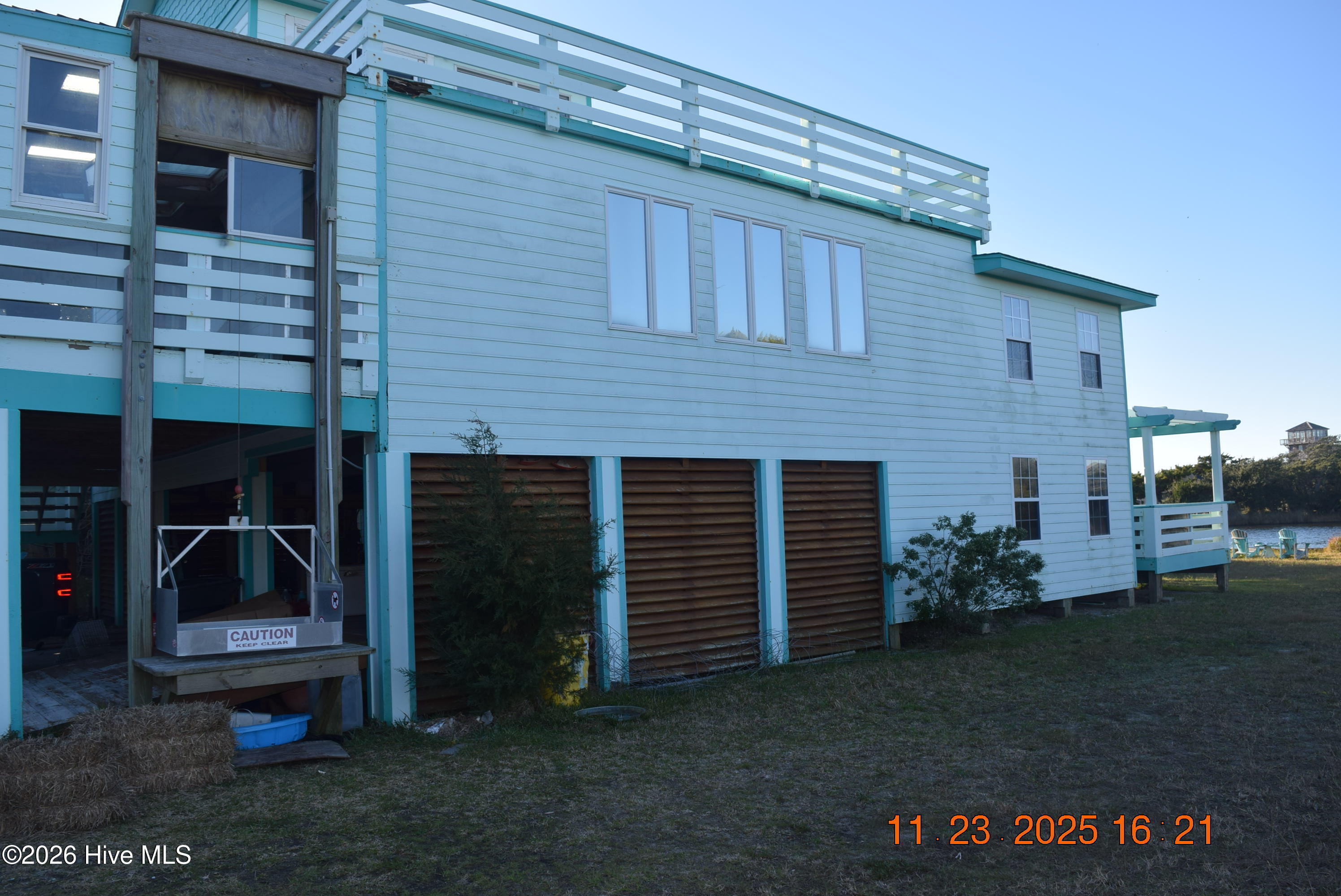 Right Side
