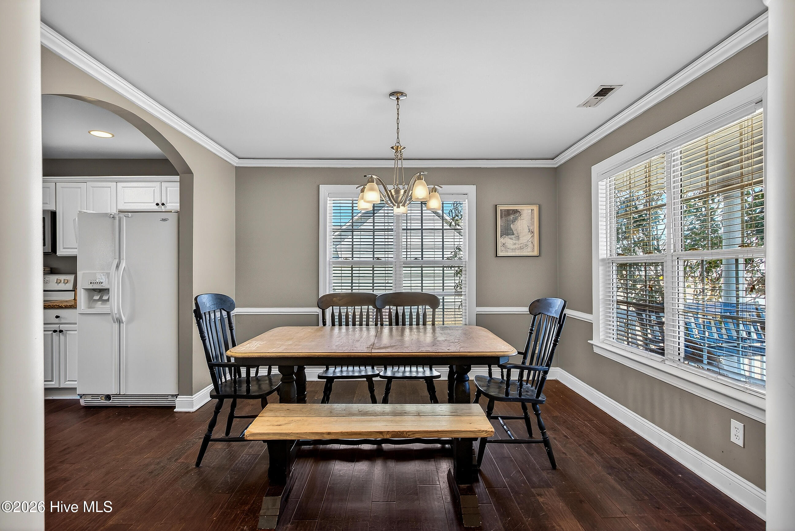 105 Mickey Court,New Bern