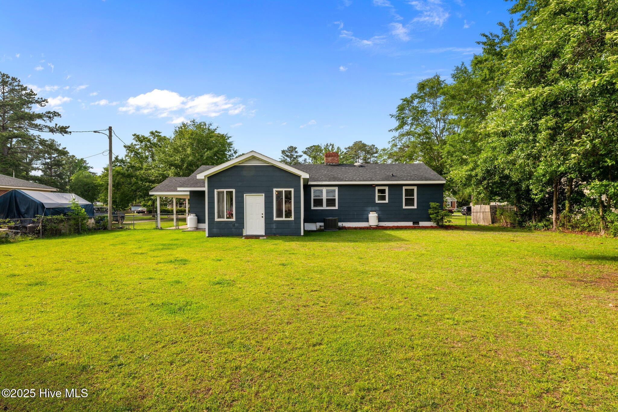 219 Bryan Street,Havelock