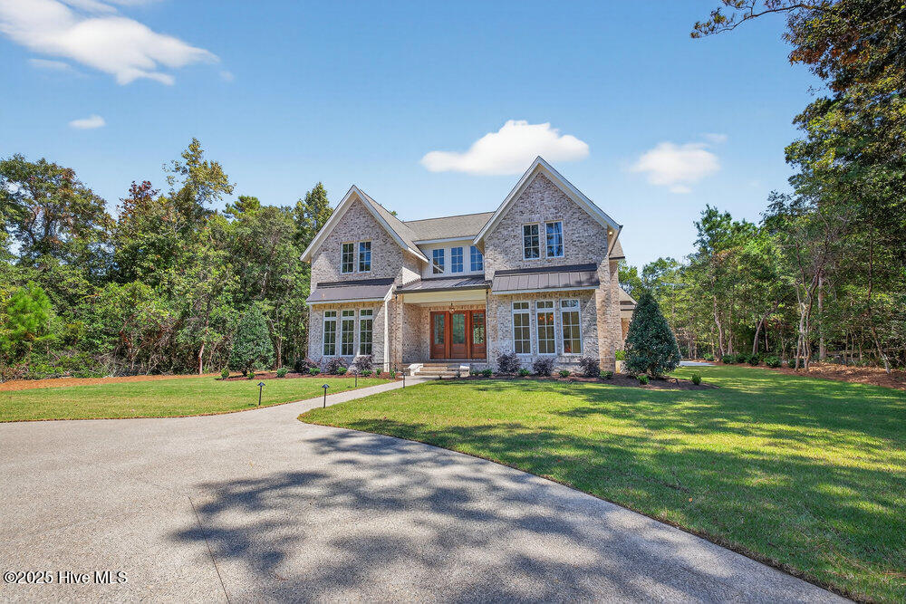 Property at 517 Edgewater Club Road