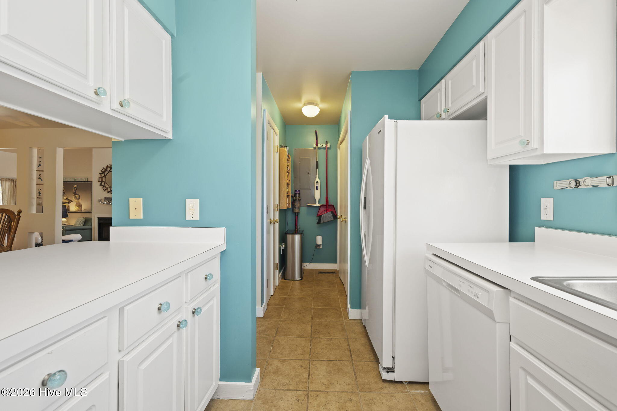 312 Mcginnis Drive #312,Pine Knoll Shores
